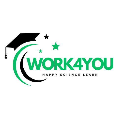 WORK4YOU